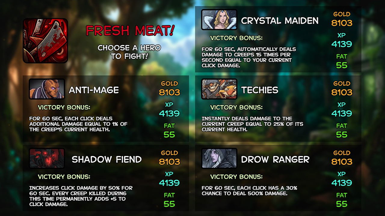 Pudge: Fat Evolution — screenshot 7