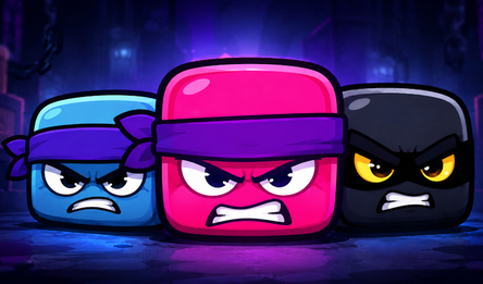 Merge Fighters: Auto Battle Arena