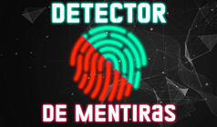 Detector de mentiras