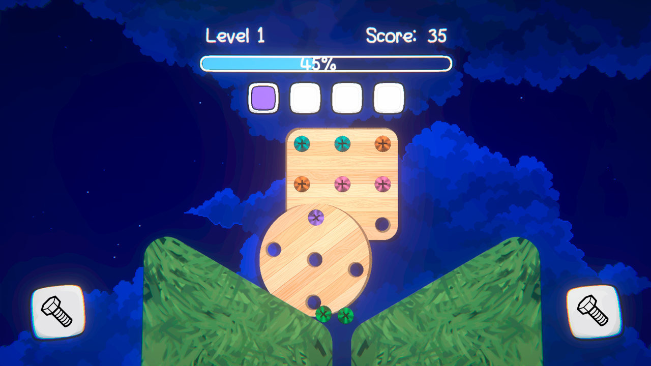 Screw Removal: Relax — screenshot 2