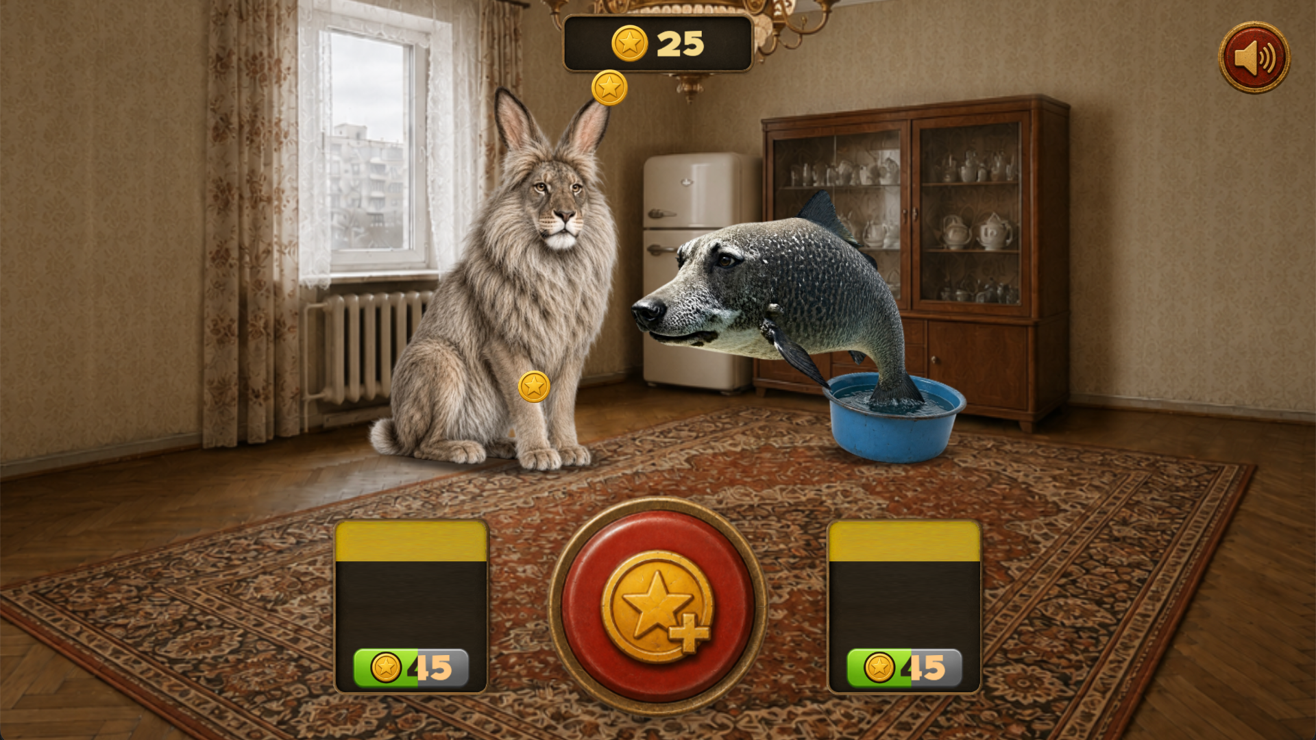 Cheremsha and Brdysh in USSR — screenshot 4