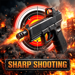 Sharp Shooting