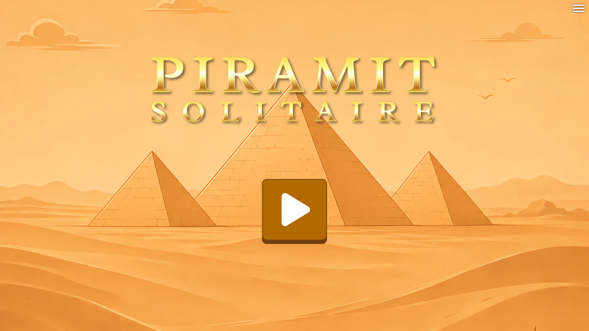 Pyramid Solitaire screenshot 41