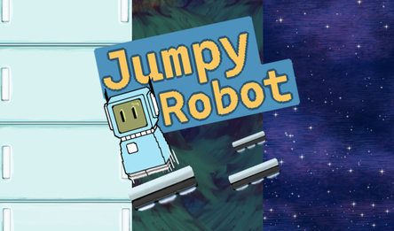 JumpyRobot