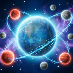 Astral Dominion