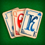 Emerland Solitaire 2