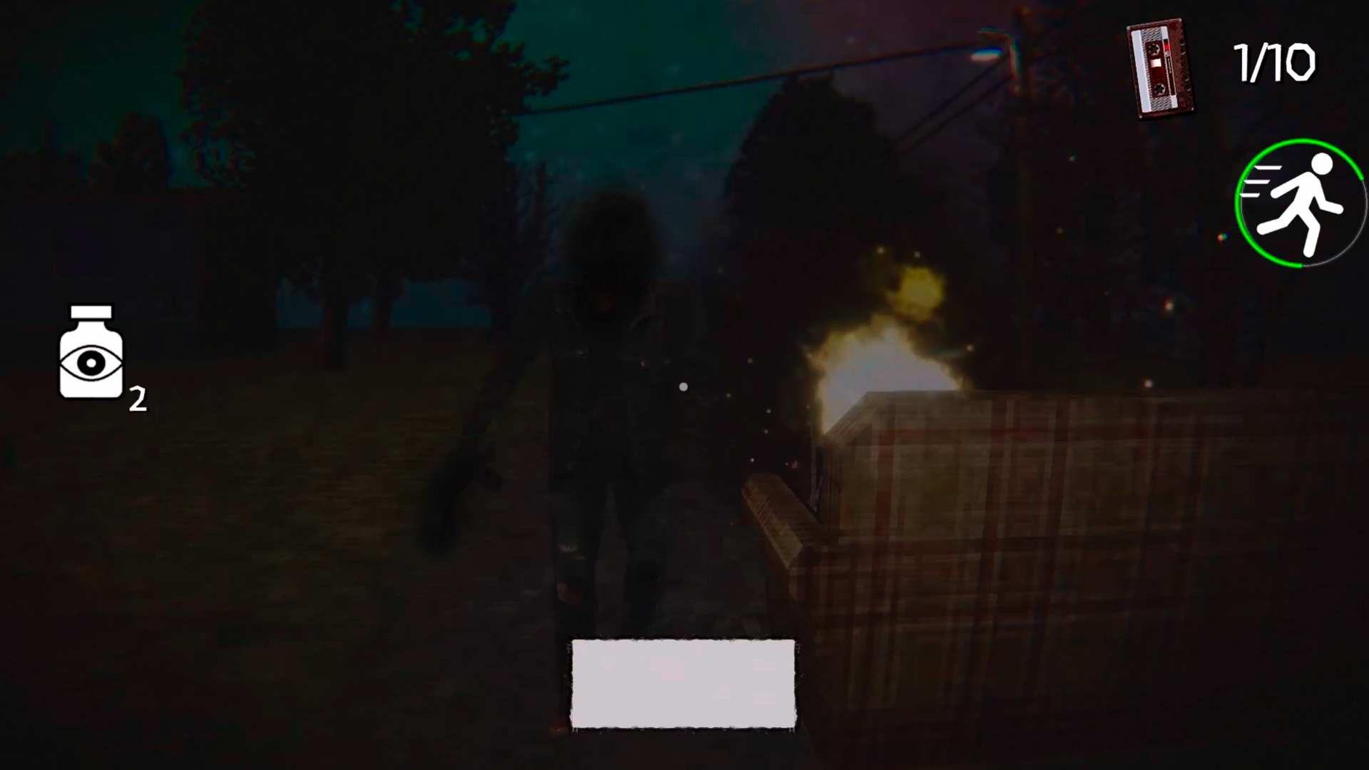 99 Nights Camping Escape — screenshot 8