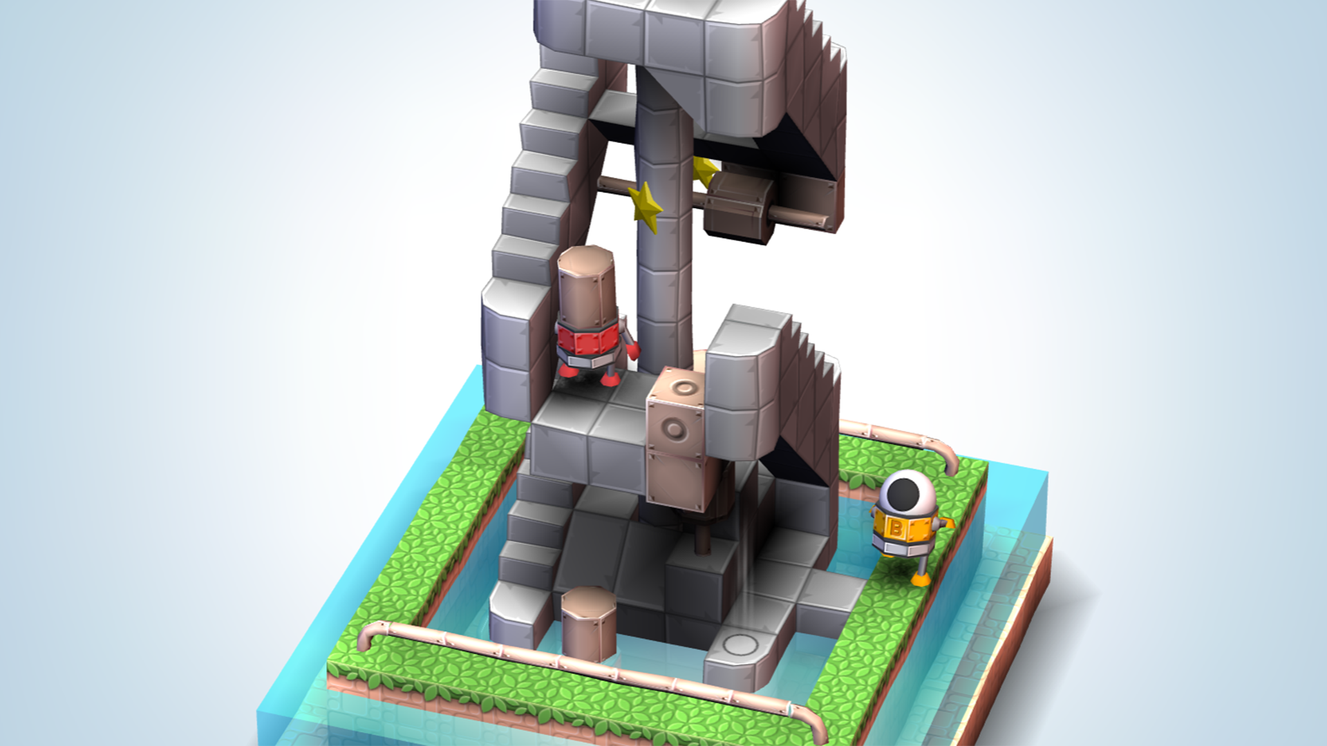 Bot Path — screenshot 8