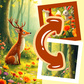 Gra Mix Puzzle: Animals