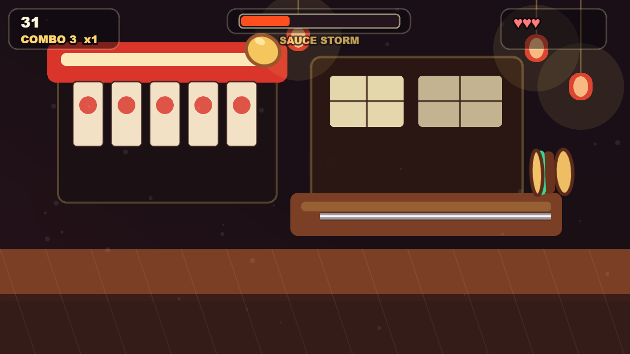 Doner Slice 228 — screenshot 3