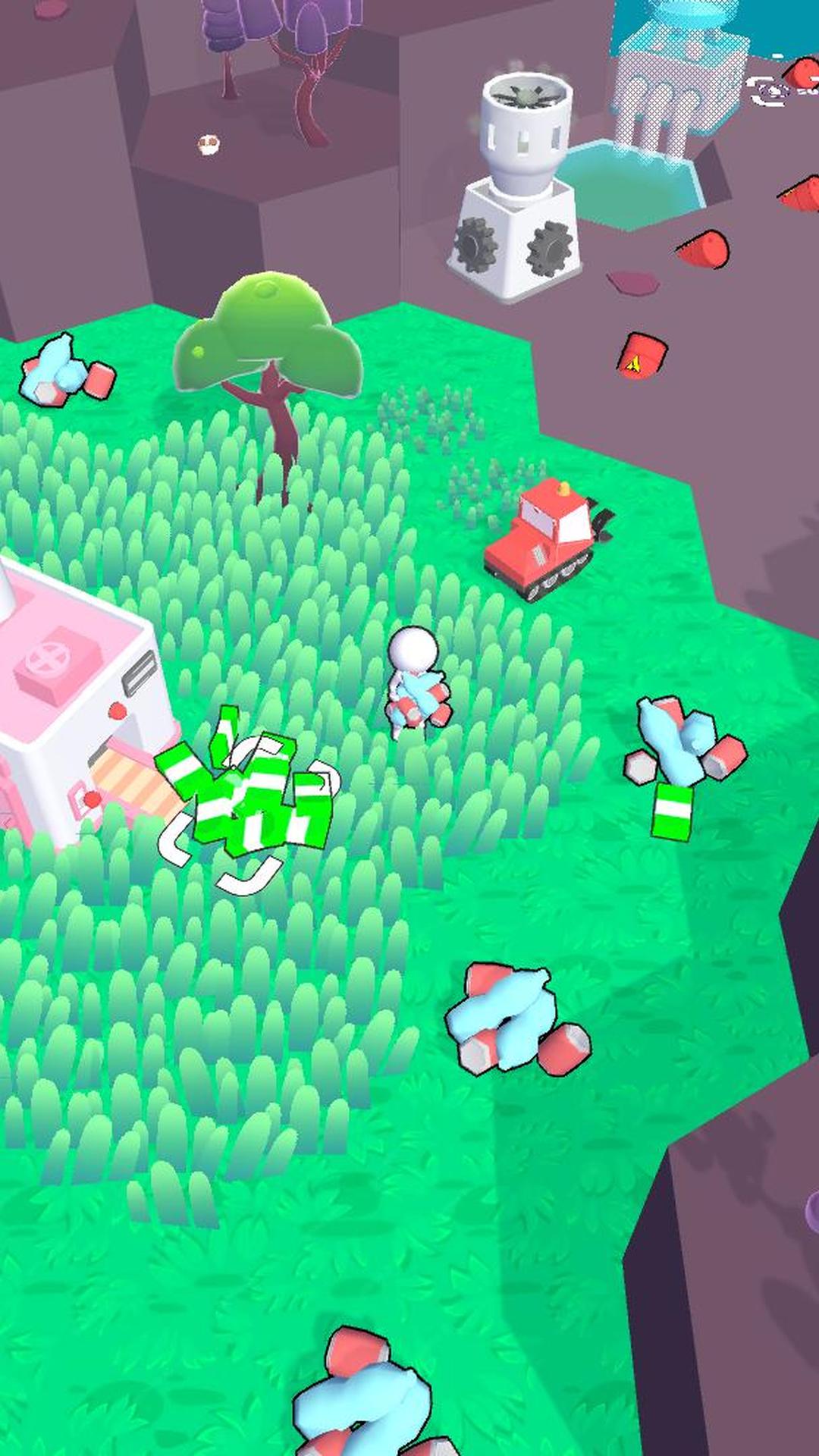 Eco Planet screenshot 9