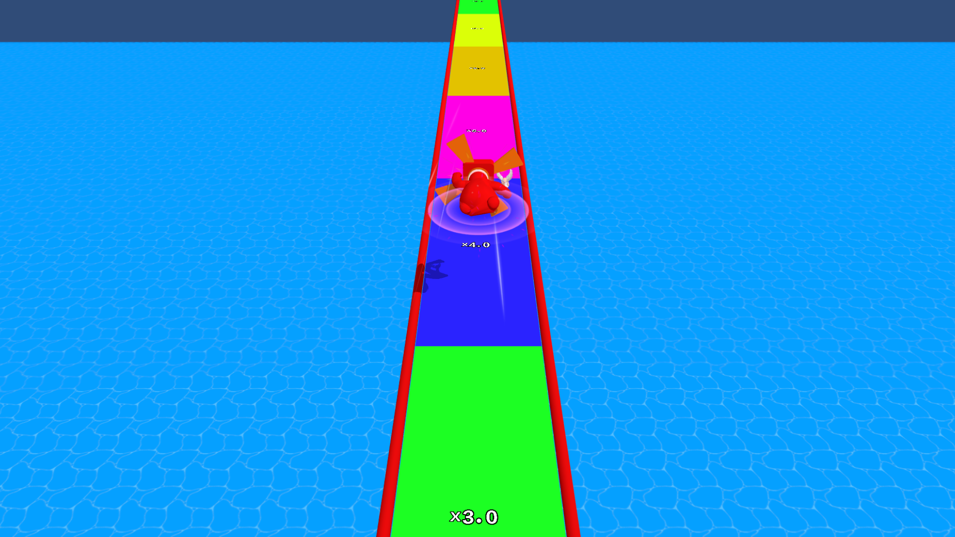 Plug Head Race screenshot