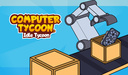 Computer Tycoon. Idle Tycoon