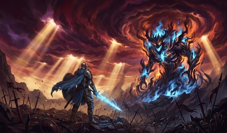 Nocturne blood of the moon