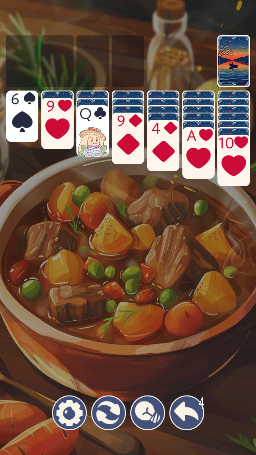 Klondike Adventure: Crystal Cascade screenshot 9