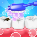 Dentist for Kids & Toddlers for 2-5 Years Old