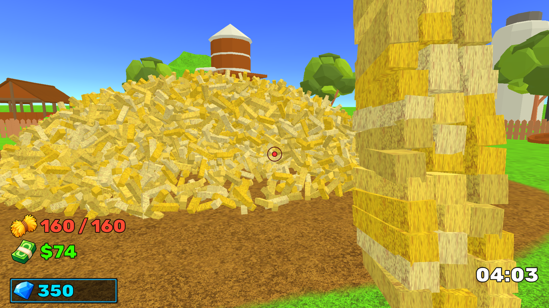 Needle in a Haystack: Find It! screenshot 5