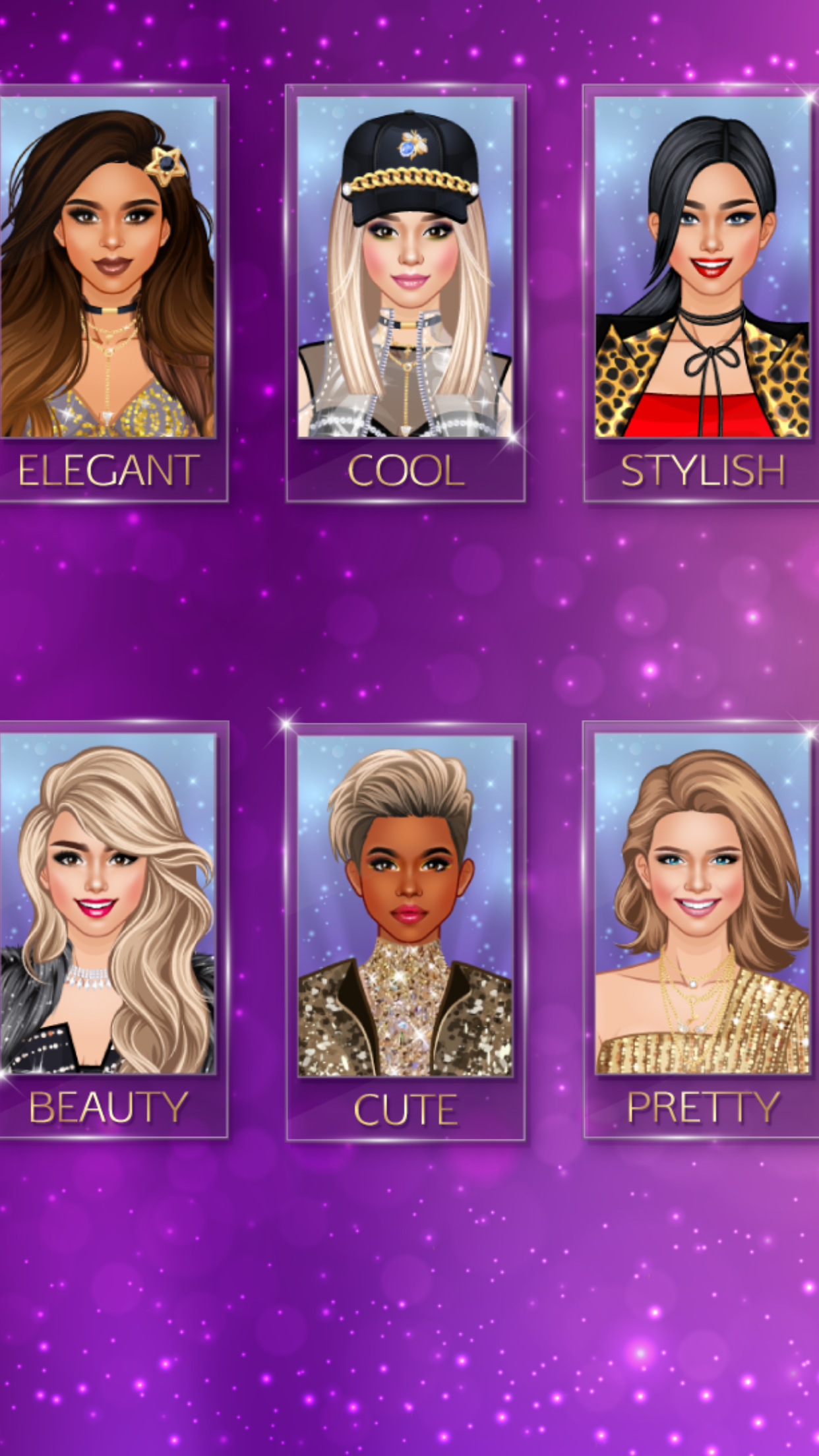 Fashion Dress Up for Girls screenshot 9