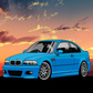 Игра Симулятор BMW : Дрифт и Тюнинг