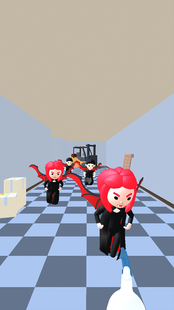 Find the Vampire screenshot 11