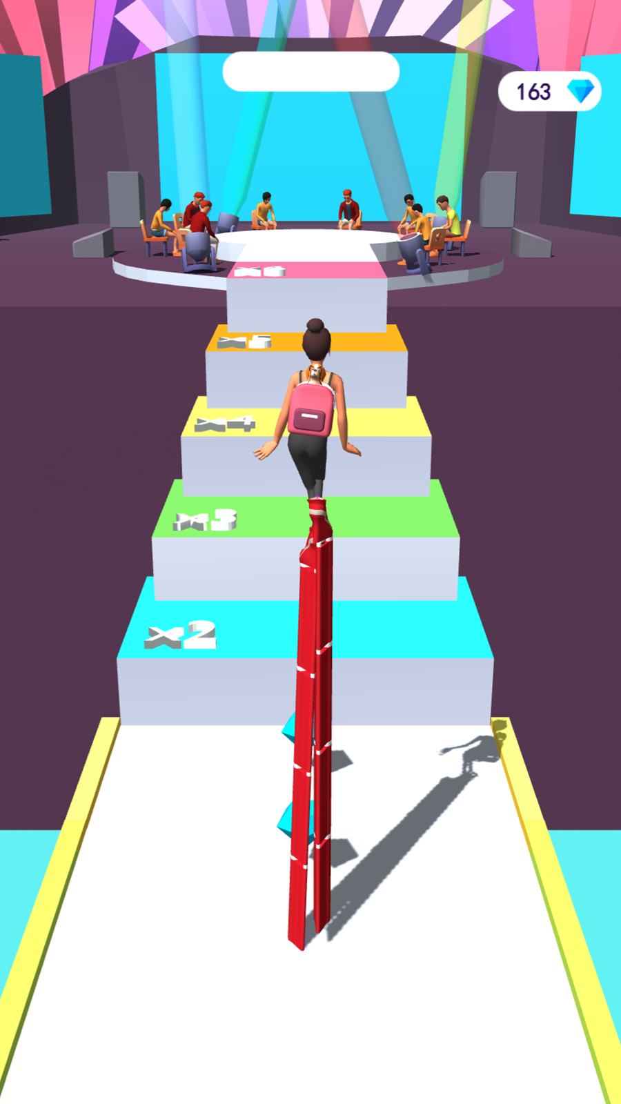 Beauty Fight screenshot 7