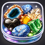 Combine stones!