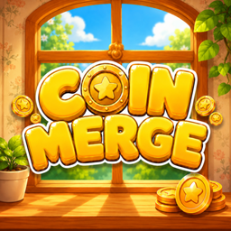 Coin Merge