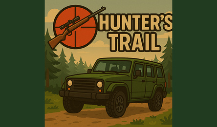 Hunter's Trail