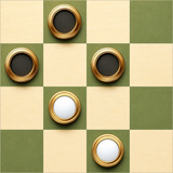 Russian Checkers