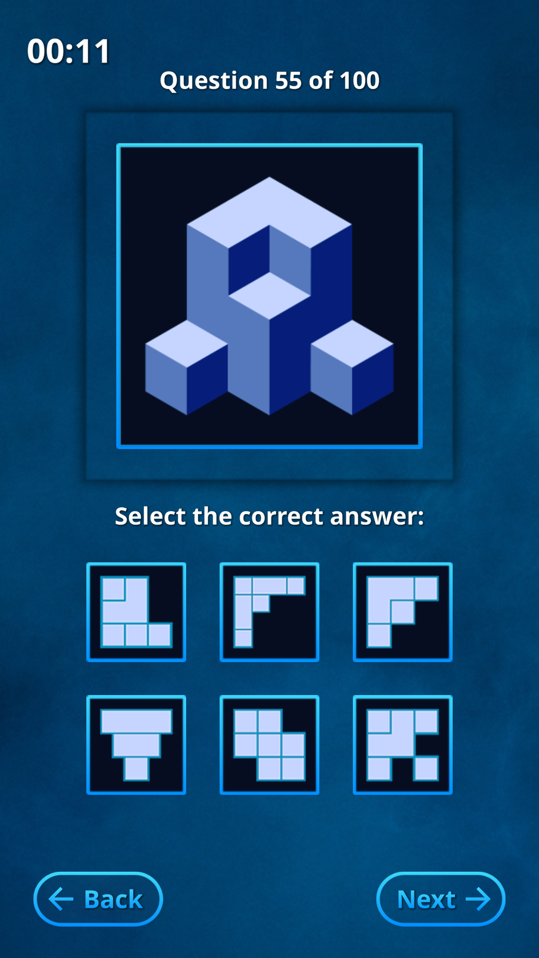 That One IQ Test screenshot 9