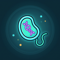 Bacteria Simulator