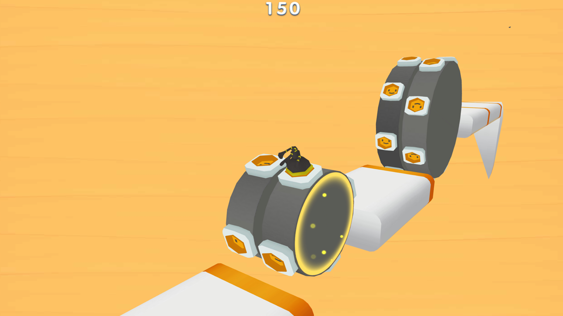 Plug Head screenshot