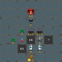 Castle Sweeper