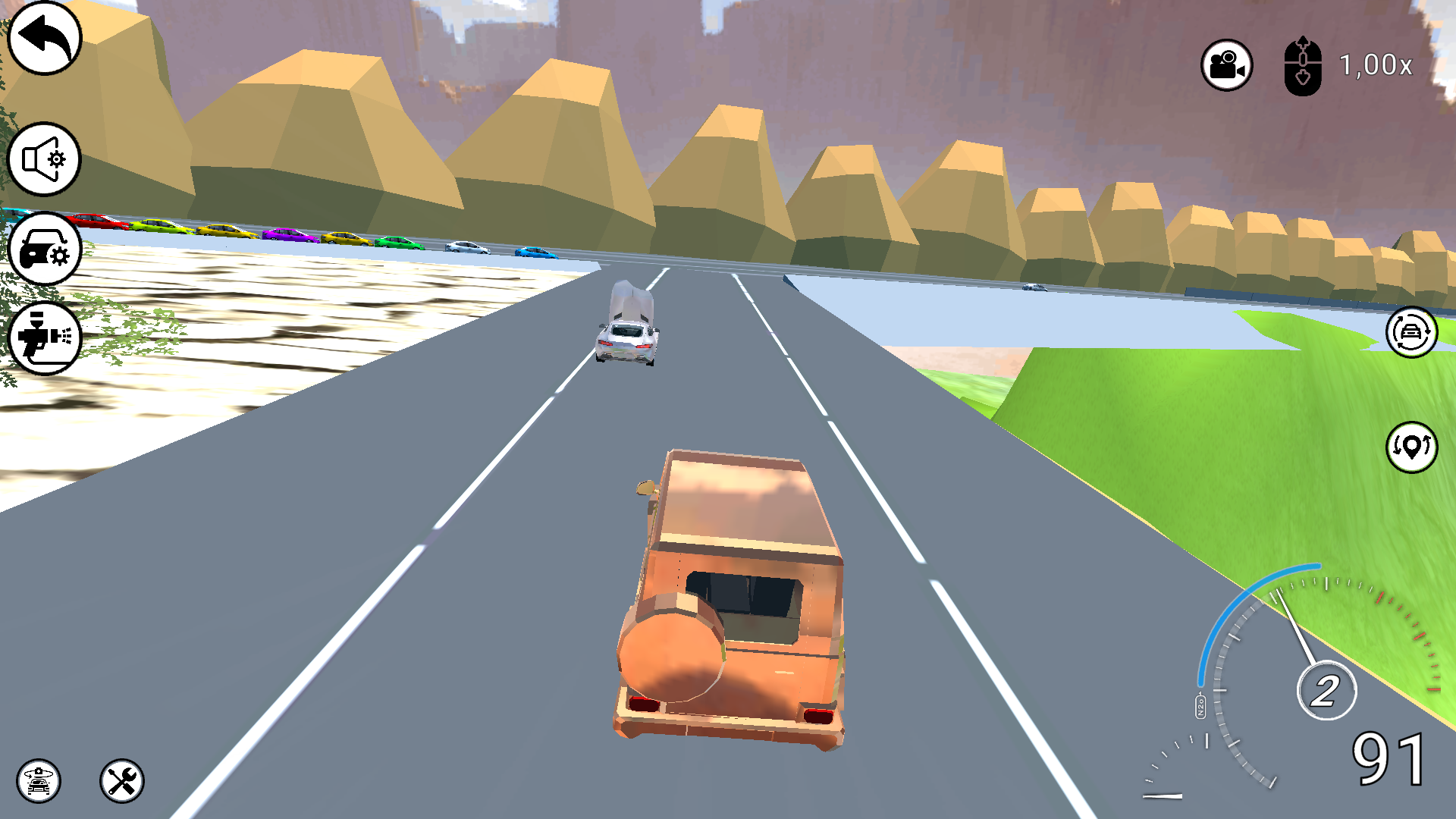 Скилл тест Каньон — screenshot 11