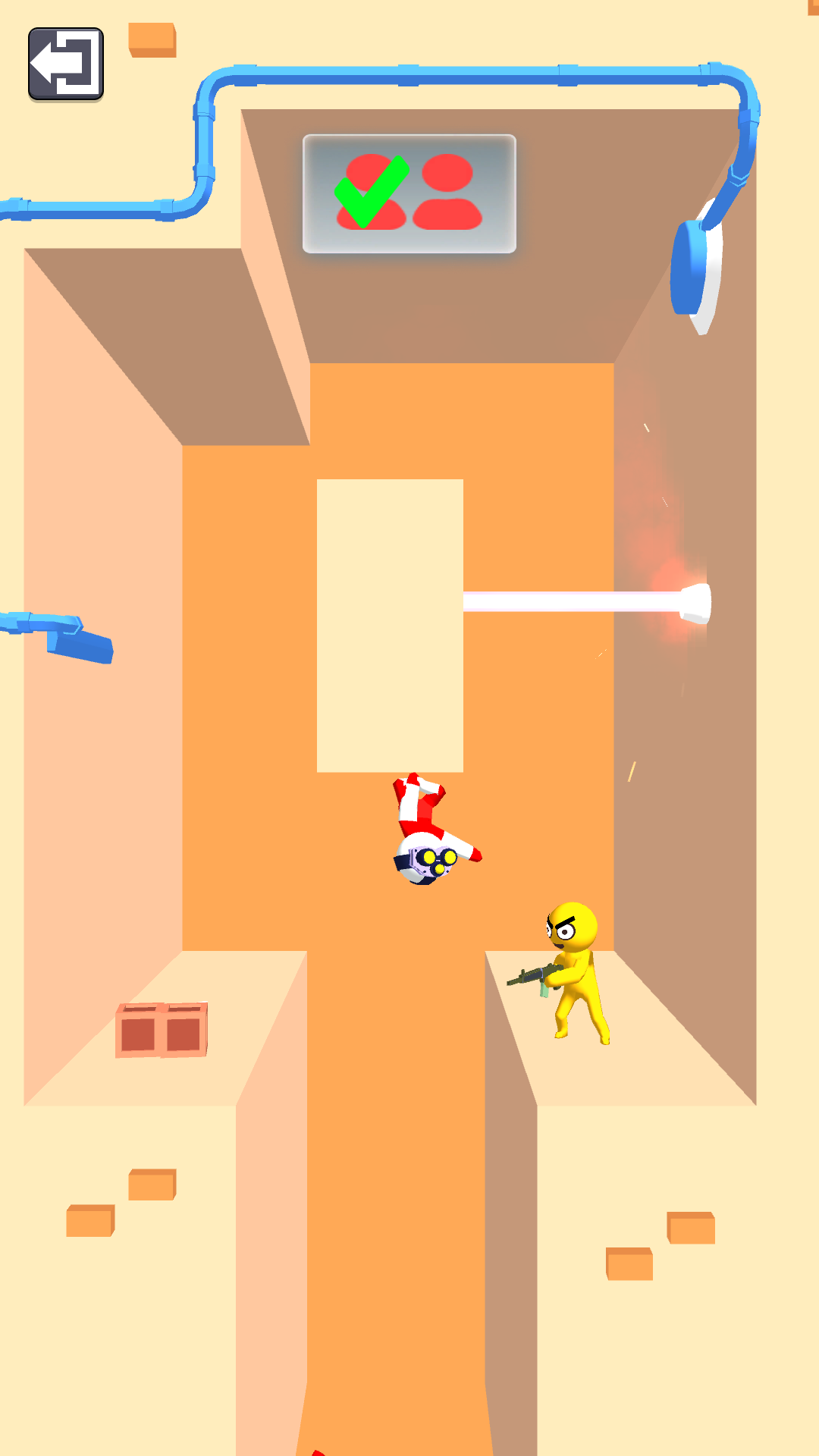 Wall Crawler screenshot 10