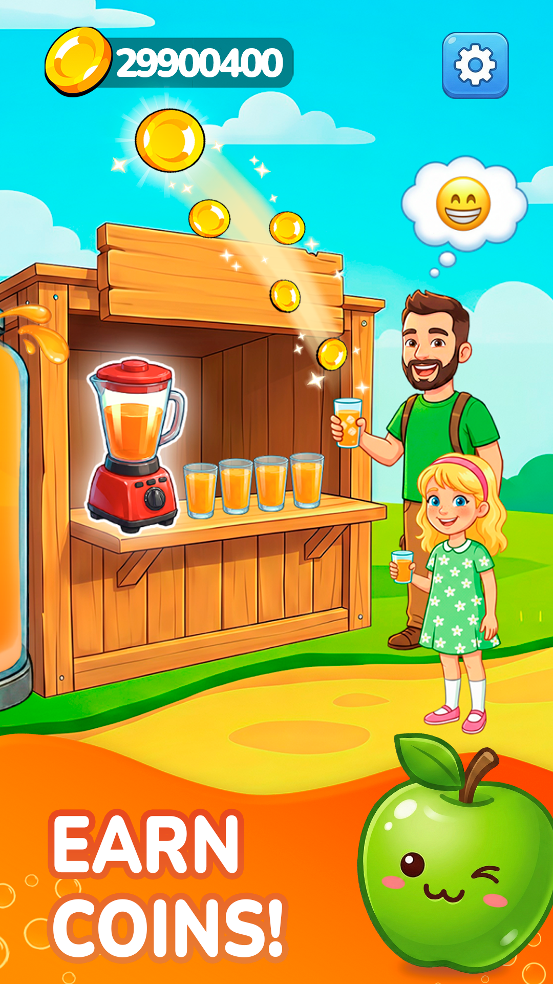 Capi Bar screenshot 8