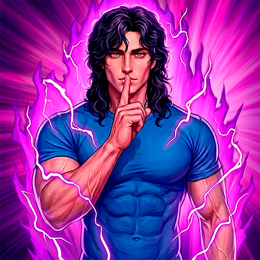 Луксмаксинг Кликер (от Игры Чипсов) icon