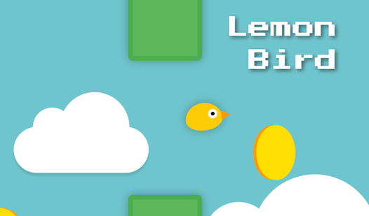 Lemon Bird