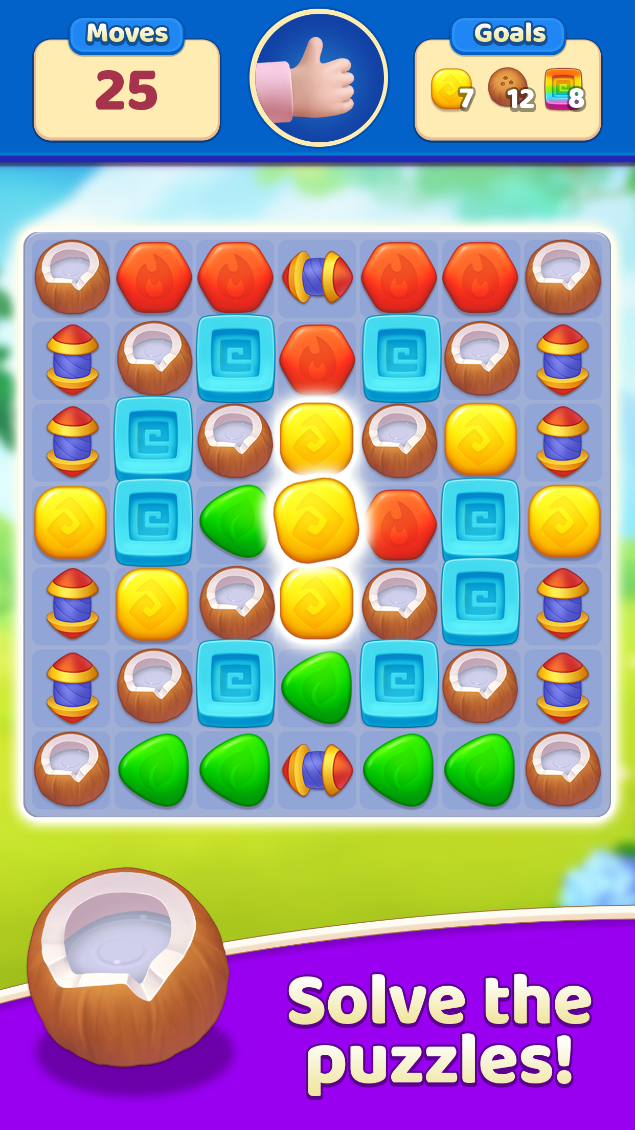 Evermatch screenshot 9
