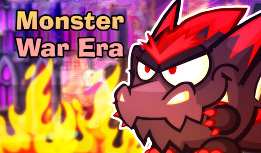 Monster War Era