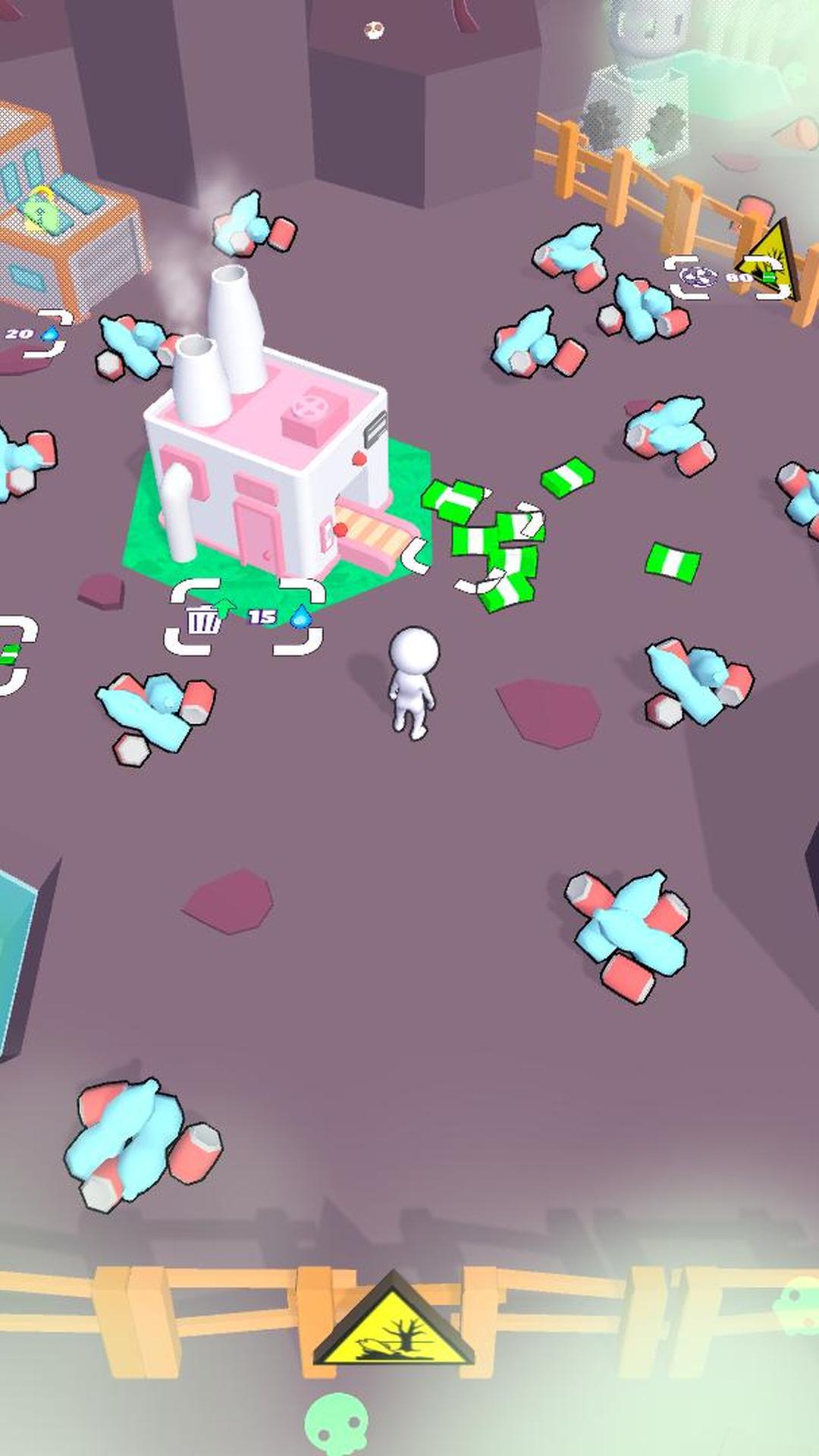 Eco Planet screenshot 7