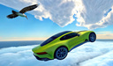 Fast and Wild in Sky