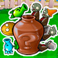 თამაში Plants vs Zombies: What's in the jug?