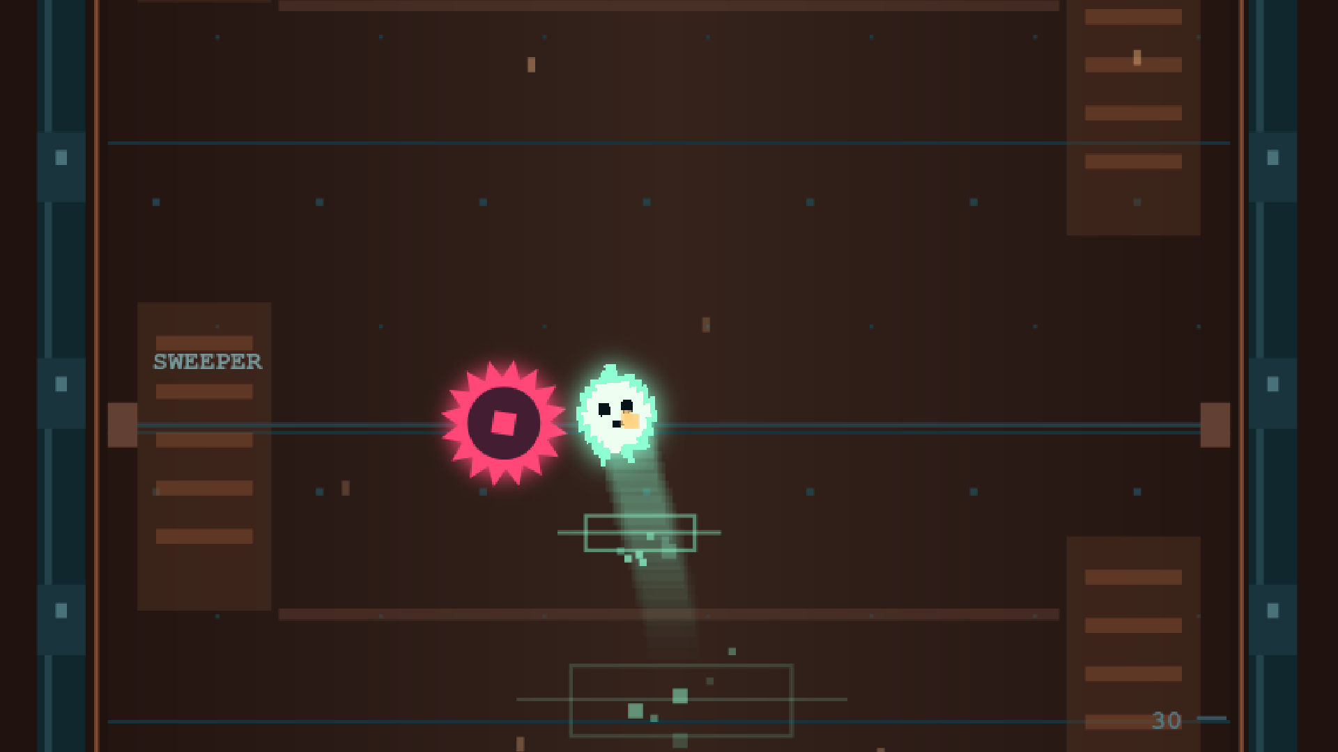 Gauntlet screenshot 1