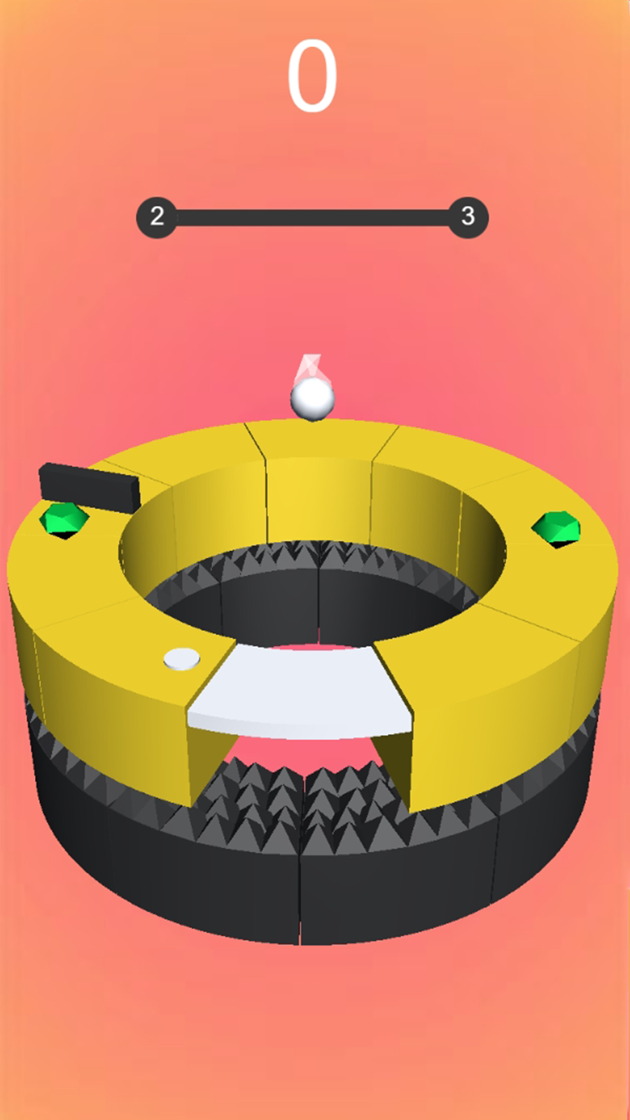 Pinball King screenshot 6