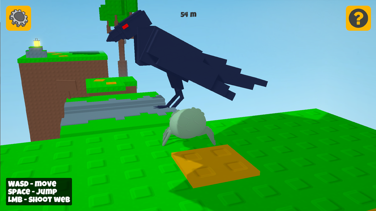 Obby web — screenshot 10