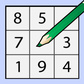 Sudoku in English