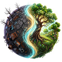 EcoFlow: Restore the Earth