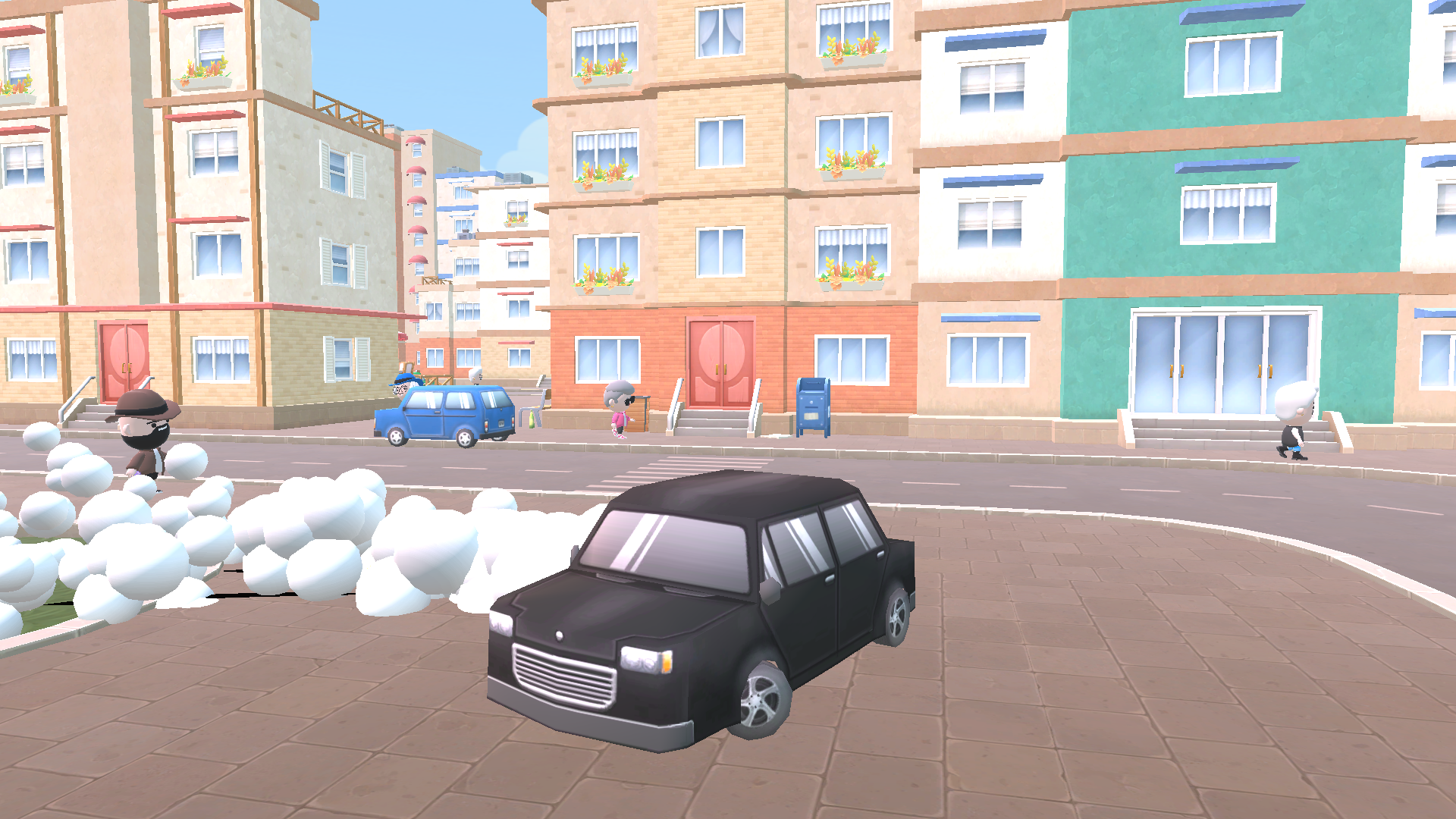 Sun City — screenshot 3