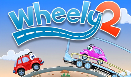 Wheely 2
